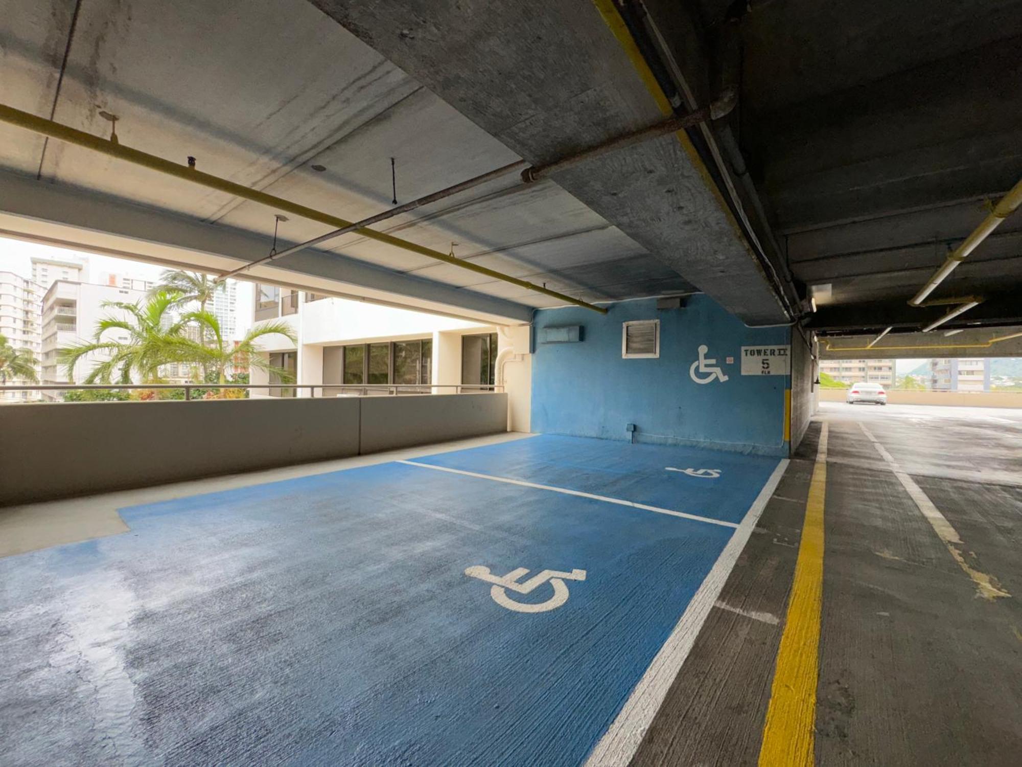 Waikiki Banyan 1Br With Great Ocean Views, Steps To Beach & Parking! Honolulu Exterior foto